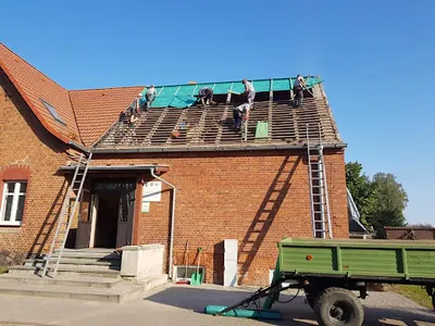 FACH-DACH MATEUSZ JARCZAK